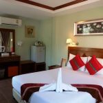 حجز فنادق وطيران