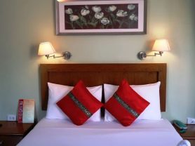 حجز فنادق وطيران