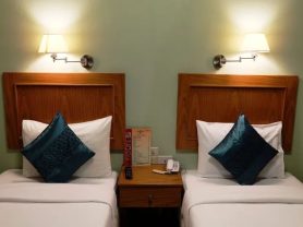 حجز فنادق وطيران