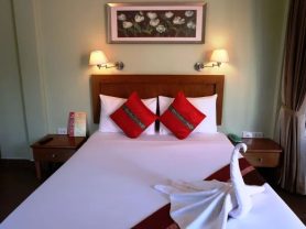 حجز فنادق وطيران