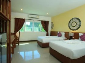 حجز فنادق وطيران