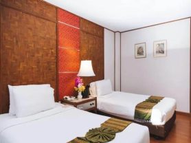 حجز فنادق وطيران