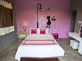 حجز فنادق وطيران