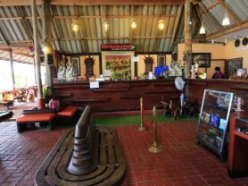 حجز فنادق وطيران