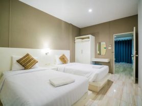 حجز فنادق وطيران