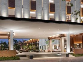 حجز فنادق وطيران