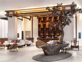 حجز فنادق وطيران