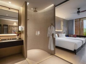 حجز فنادق وطيران