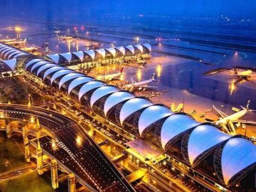 حجز فنادق وطيران