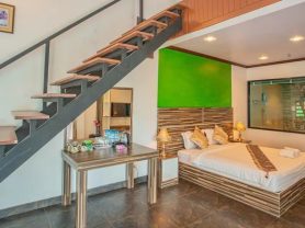 حجز فنادق وطيران