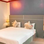 حجز فنادق وطيران