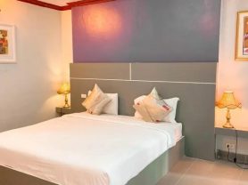 حجز فنادق وطيران