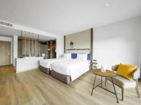 حجز فنادق وطيران