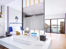 حجز فنادق وطيران