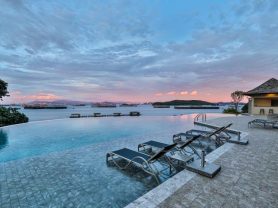 حجز فنادق وطيران