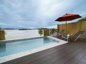 حجز فنادق وطيران