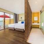 حجز فنادق وطيران