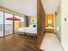 حجز فنادق وطيران