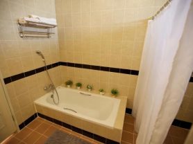 حجز فنادق وطيران