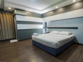 حجز فنادق وطيران