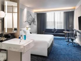 حجز فنادق وطيران