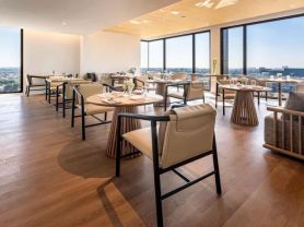 حجز فنادق وطيران