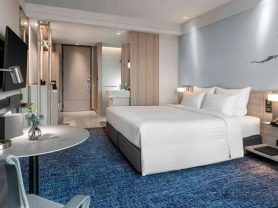 حجز فنادق وطيران