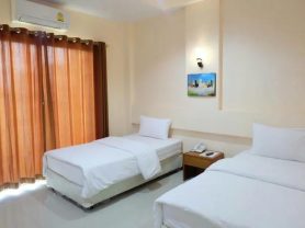 حجز فنادق وطيران