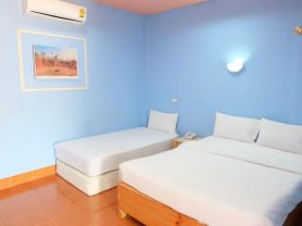 حجز فنادق وطيران