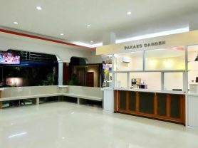 حجز فنادق وطيران