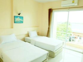 حجز فنادق وطيران