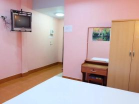 حجز فنادق وطيران