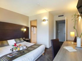 حجز فنادق وطيران