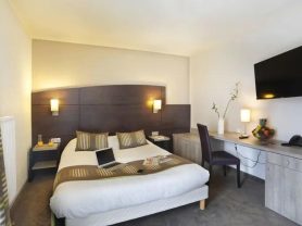 حجز فنادق وطيران