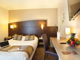 حجز فنادق وطيران