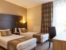 حجز فنادق وطيران