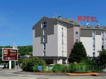 حجز فنادق وطيران