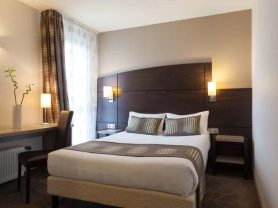 حجز فنادق وطيران