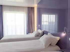 حجز فنادق وطيران