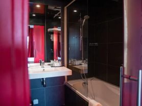 حجز فنادق وطيران