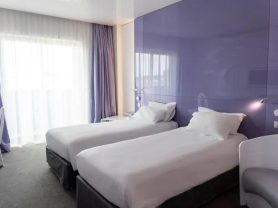 حجز فنادق وطيران