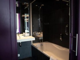 حجز فنادق وطيران