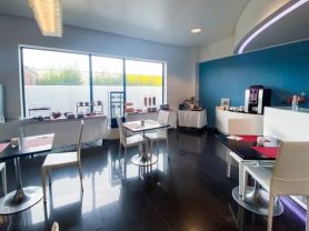 حجز فنادق وطيران