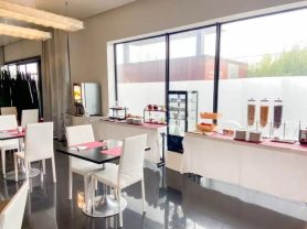 حجز فنادق وطيران