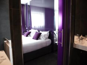 حجز فنادق وطيران