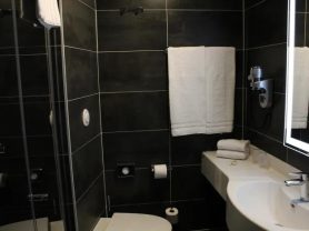 حجز فنادق وطيران