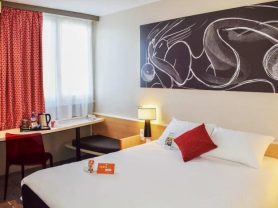 حجز فنادق وطيران