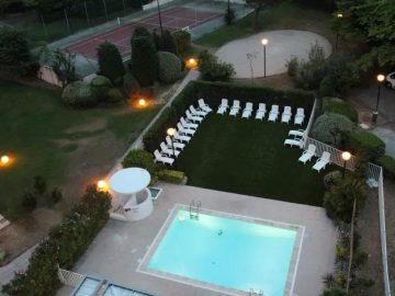 حجز فنادق وطيران