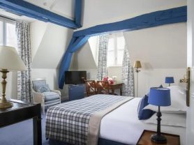 حجز فنادق وطيران