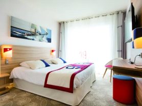 حجز فنادق وطيران